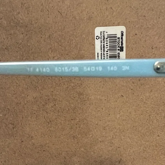 Tiffany and Co. sunglasses 🕶️ 💎 - Picture 7 of 8